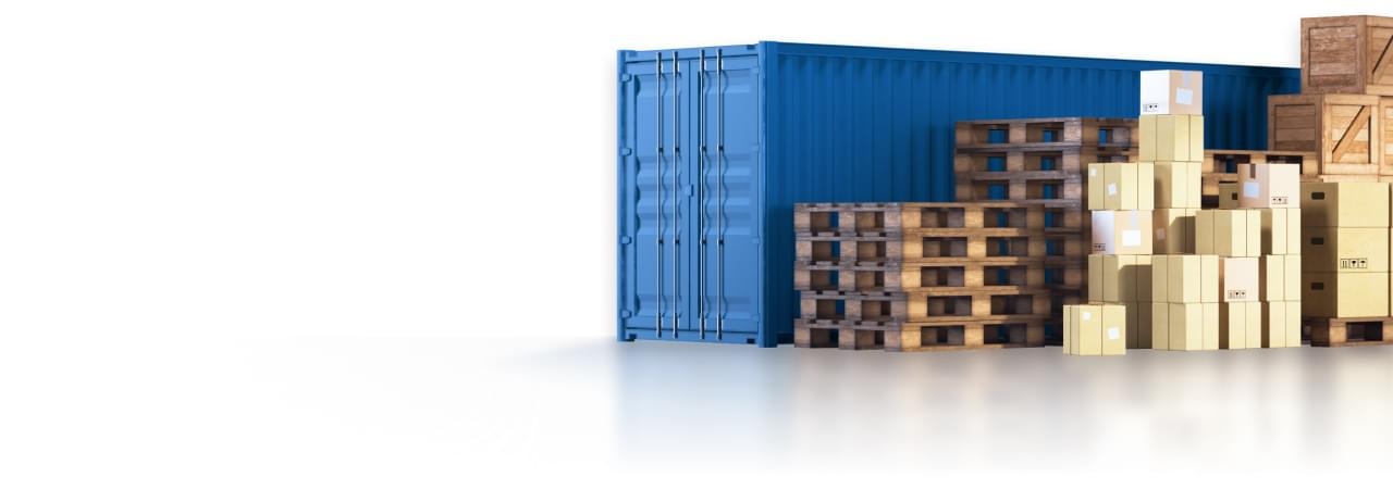 container